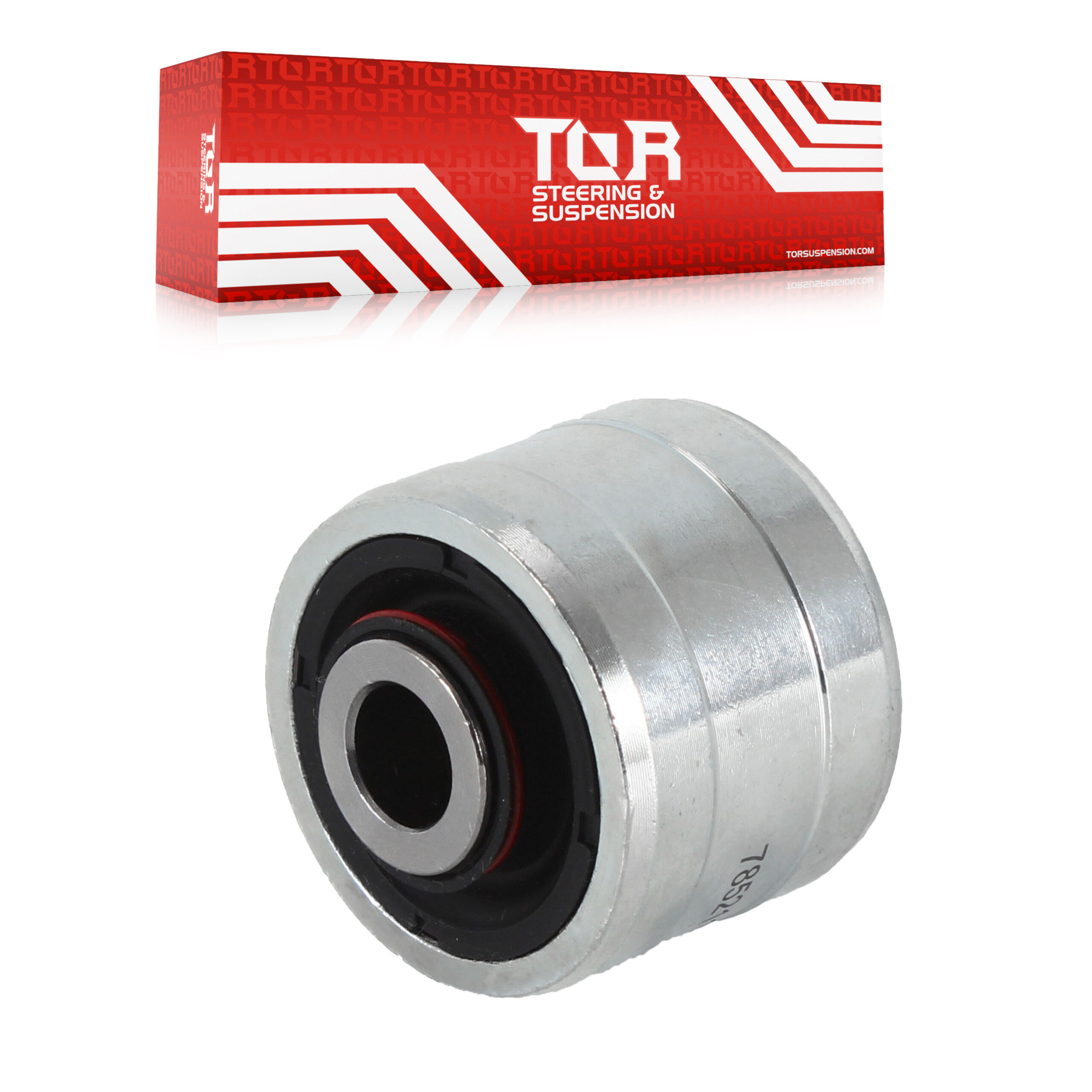 TOR - TOR-K201383 - Rear Lower Rearward Suspension Knuckle Bushing