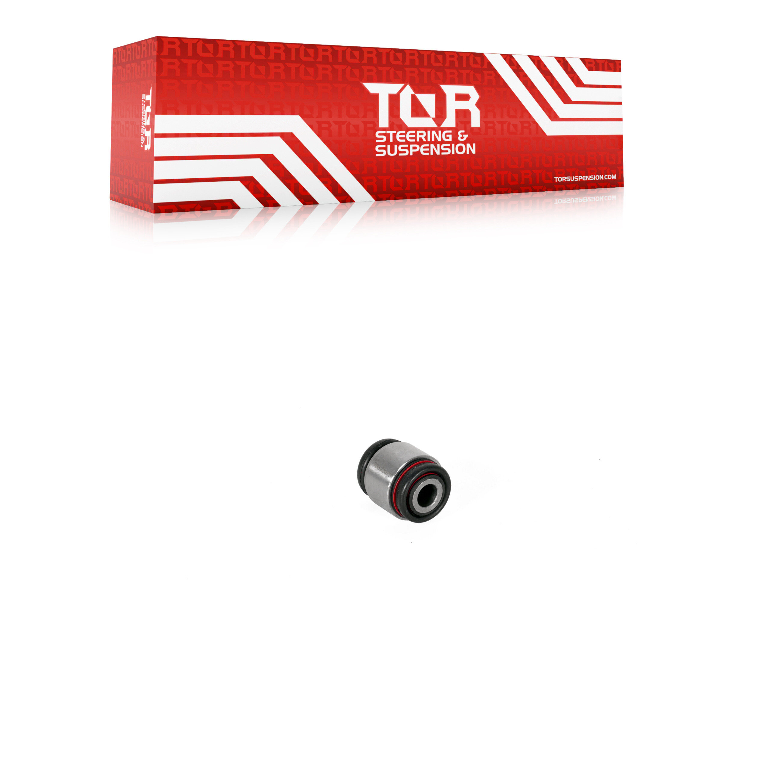 TOR - TOR-K201541 - Rear Upper Suspension Knuckle Bushing