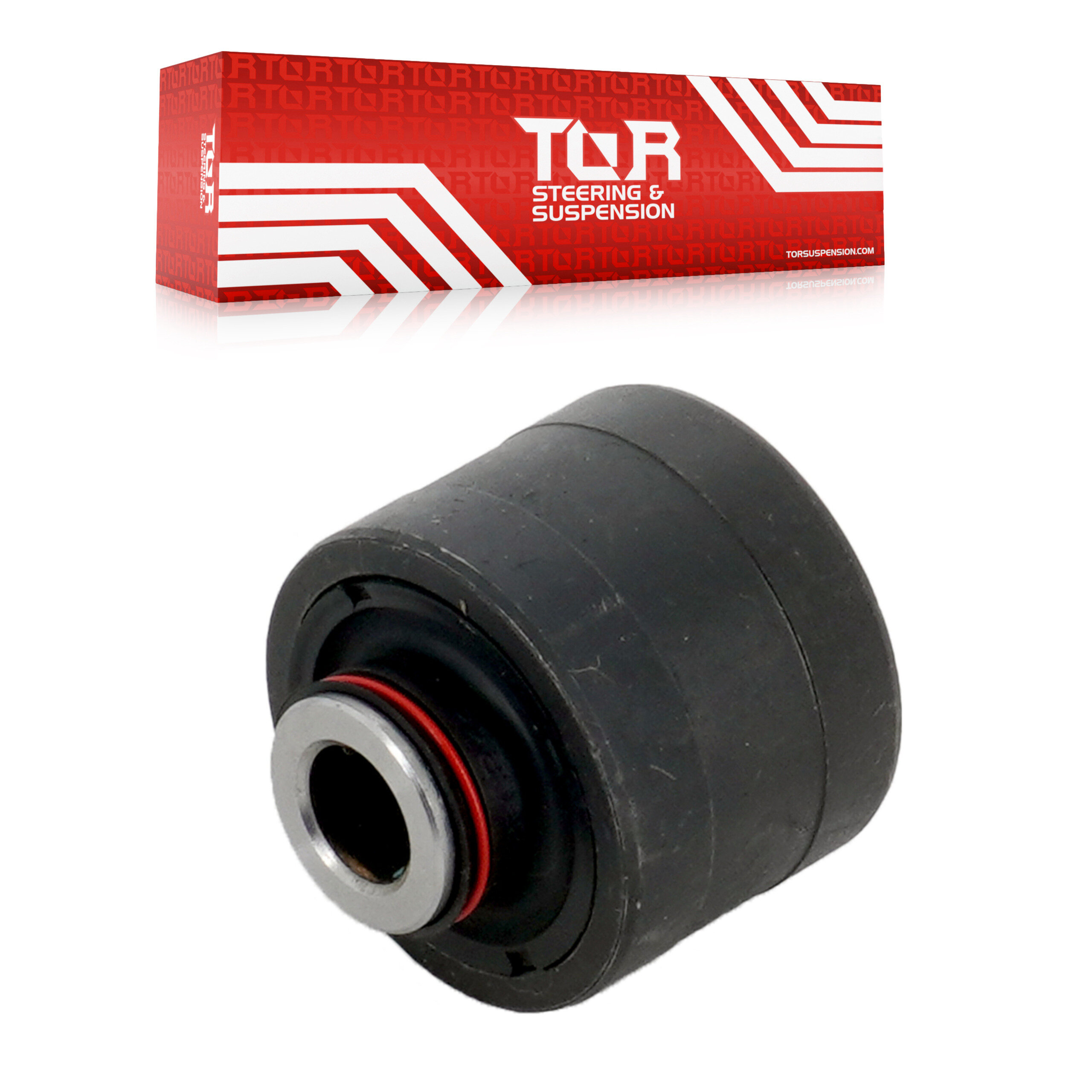 TOR - TOR-K202090 - Rear Lower Rearward Suspension Knuckle Bushing