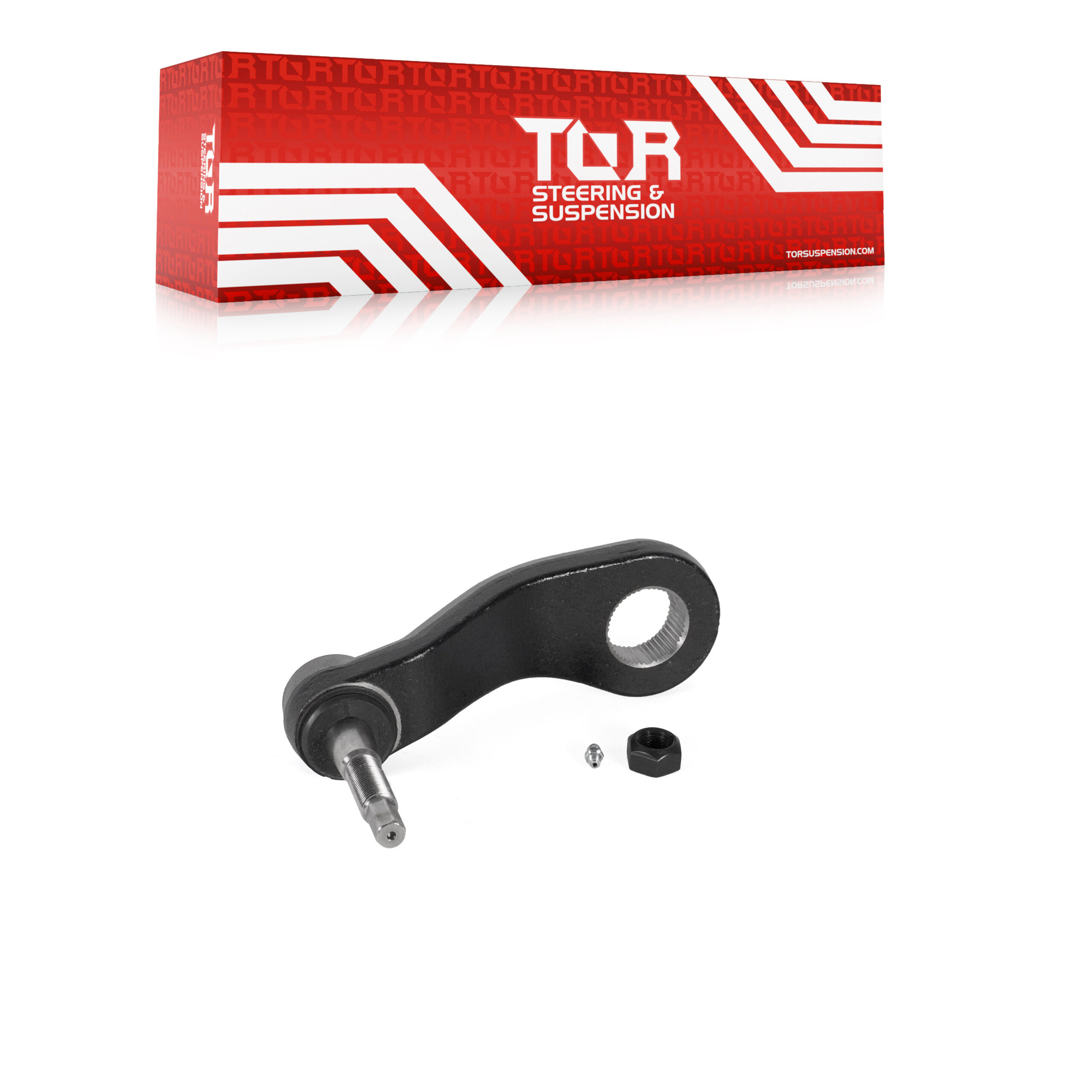 TOR - TOR-K440019 - Front Steering Pitman Arm