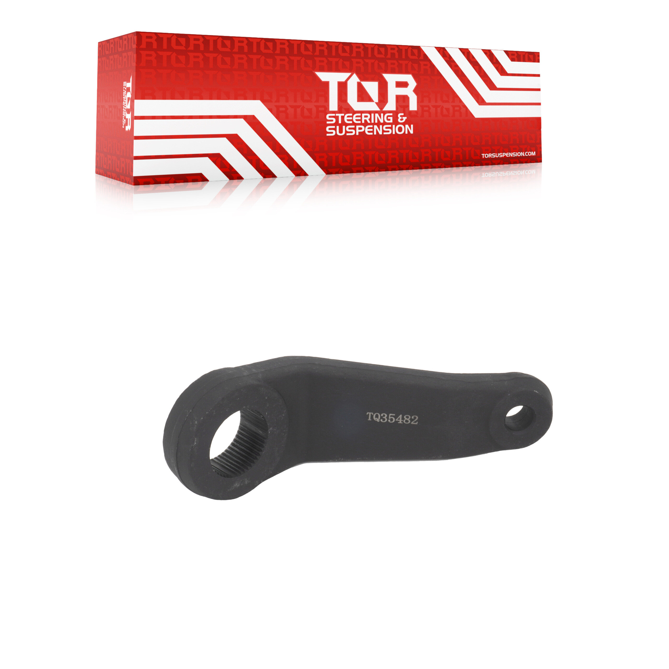 TOR - TOR-K440021 - Steering Pitman Arm
