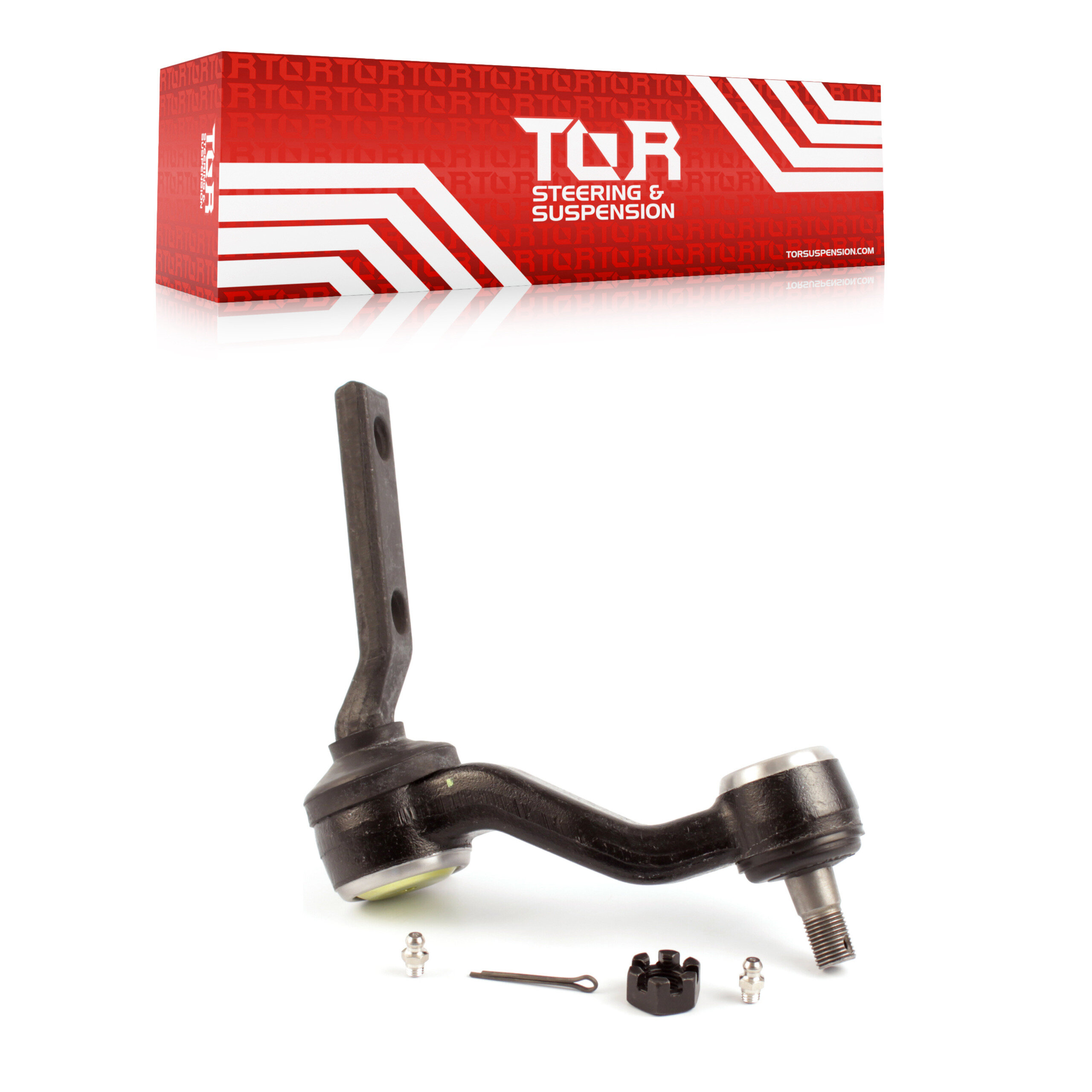 TOR - TOR-K6251T - Front Steering Idler Arm