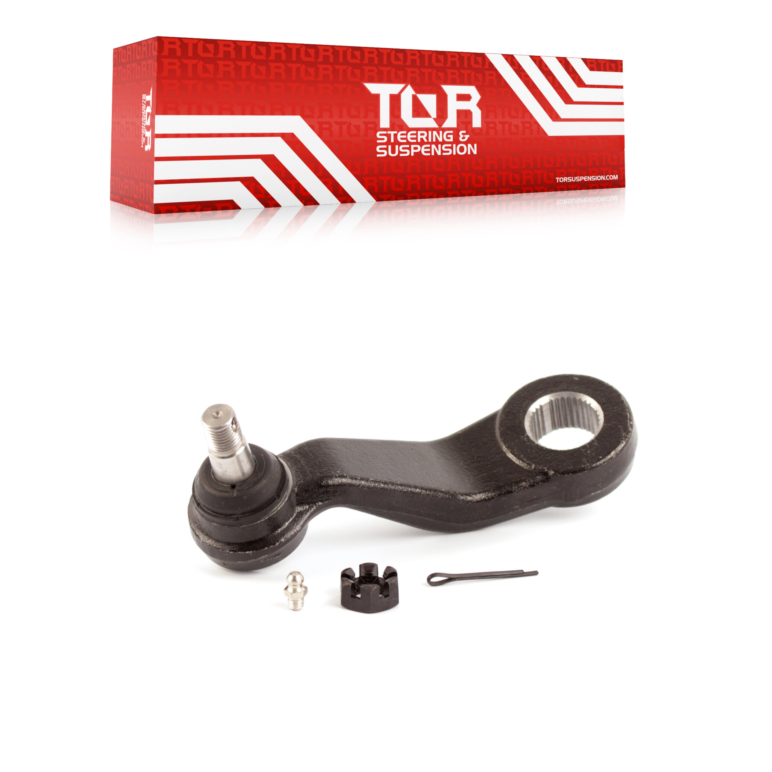 TOR - TOR-K6335 - Front Steering Pitman Arm