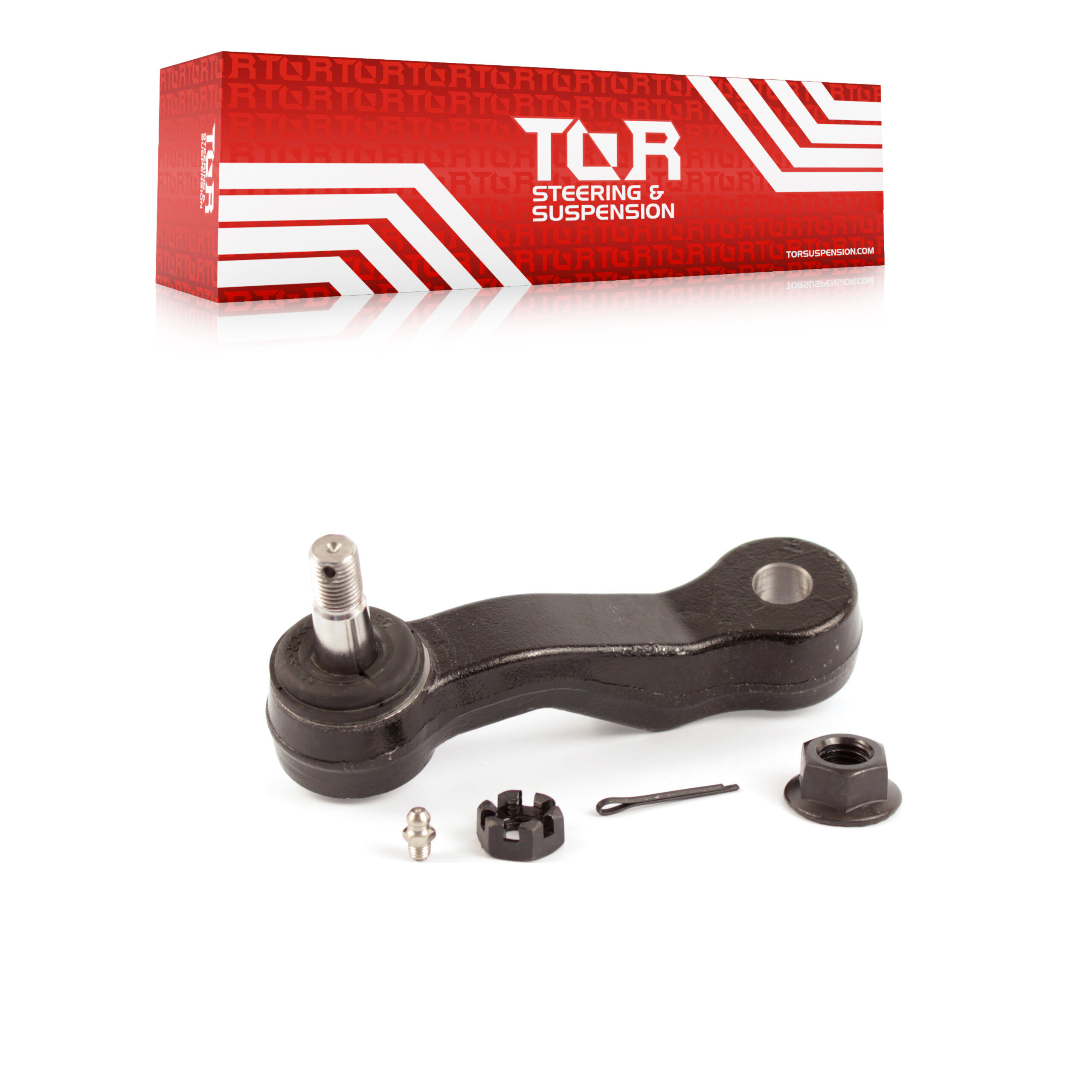 TOR - TOR-K6534 - Front Steering Idler Arm