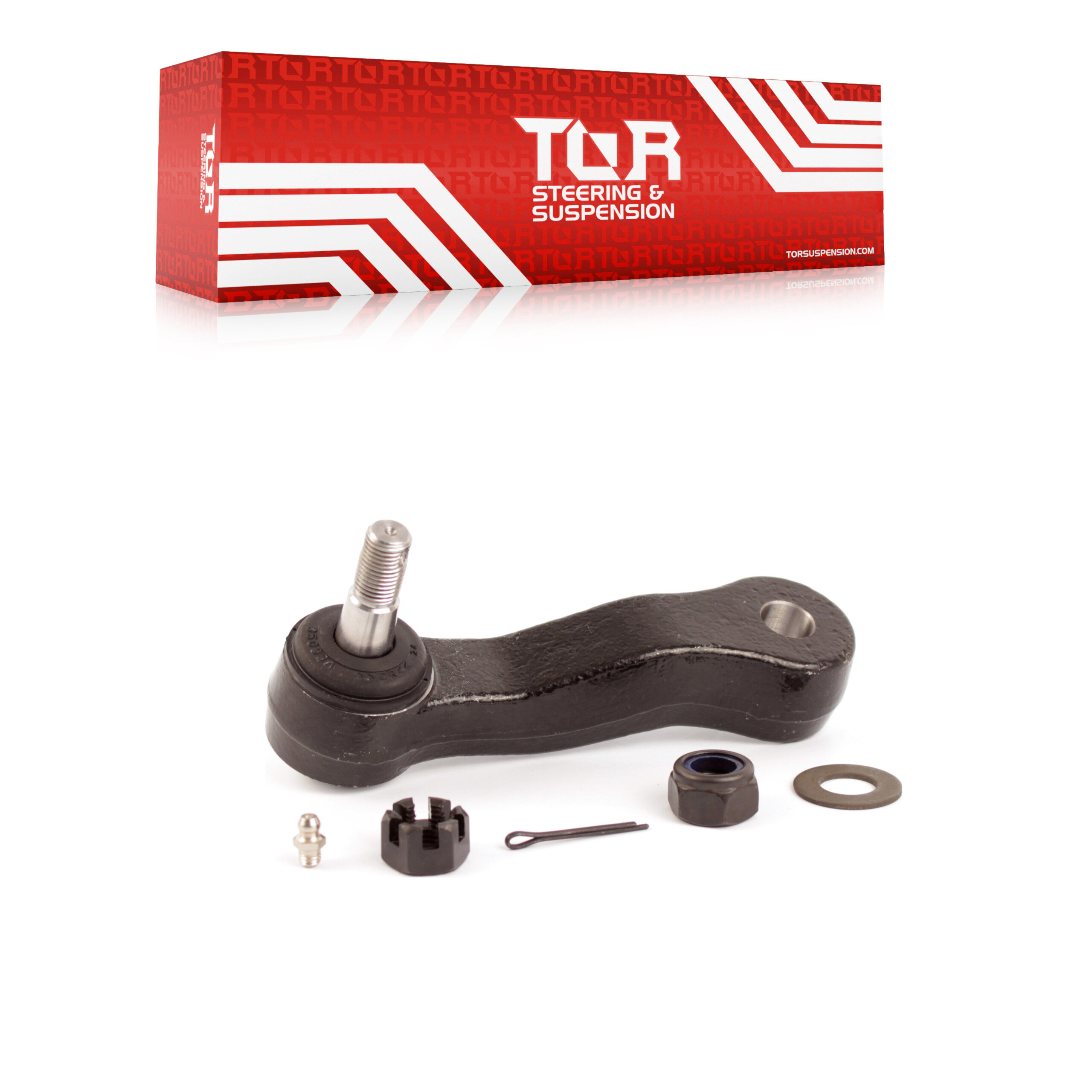 TOR - TOR-K6535 - Front Steering Idler Arm