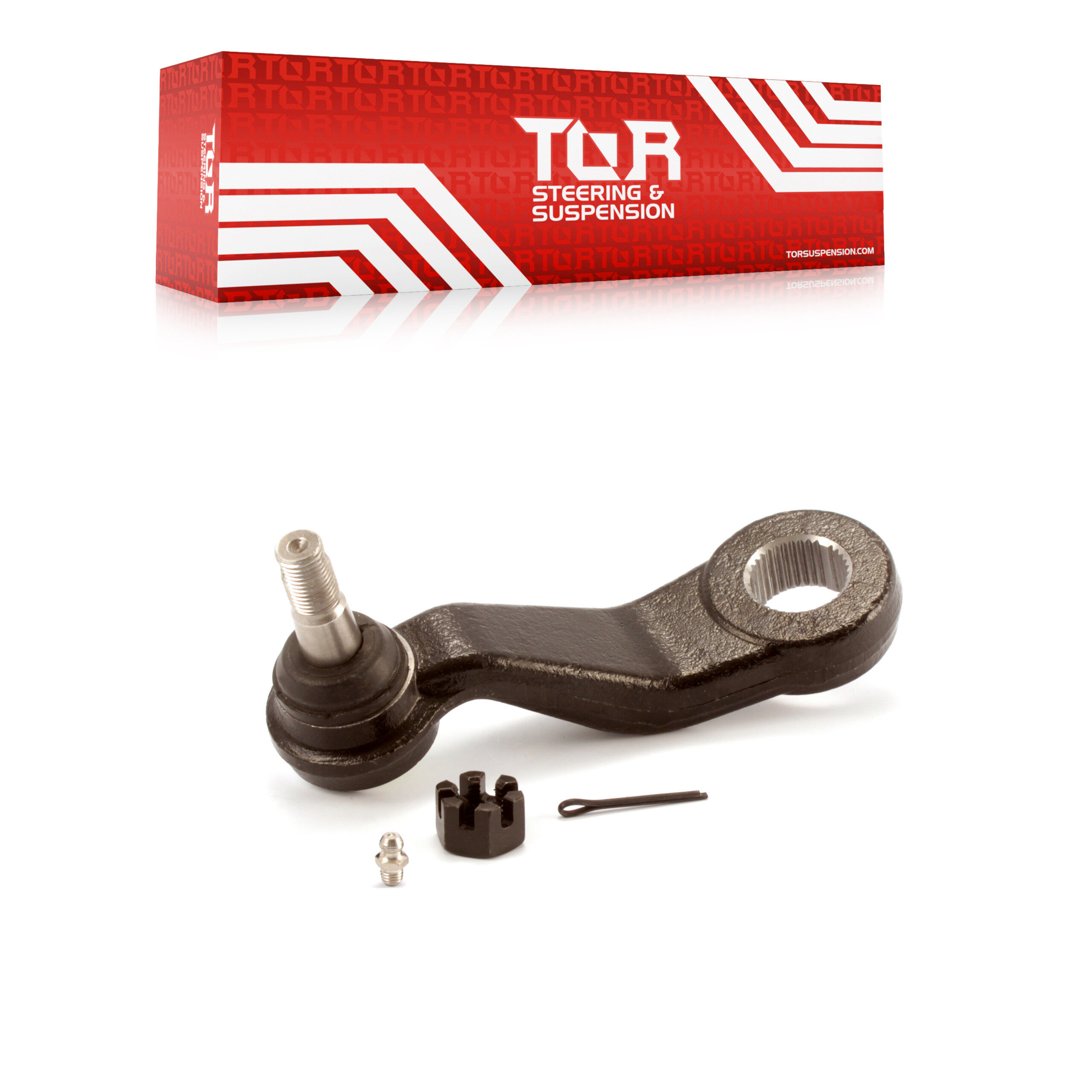 TOR - TOR-K6654 - Front Steering Pitman Arm