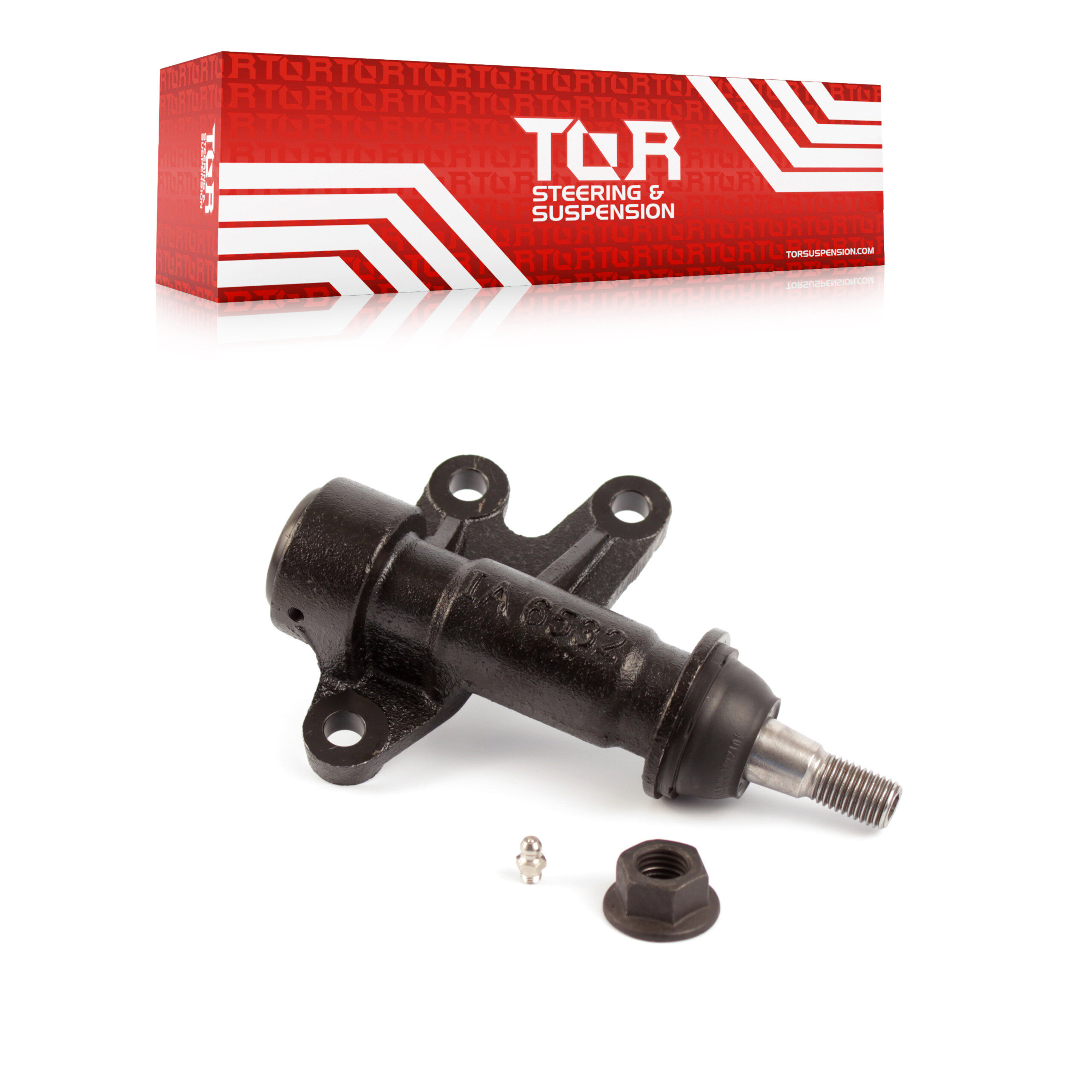 TOR - TOR-K6722 - Front Steering Idler Arm Bracket Assembly