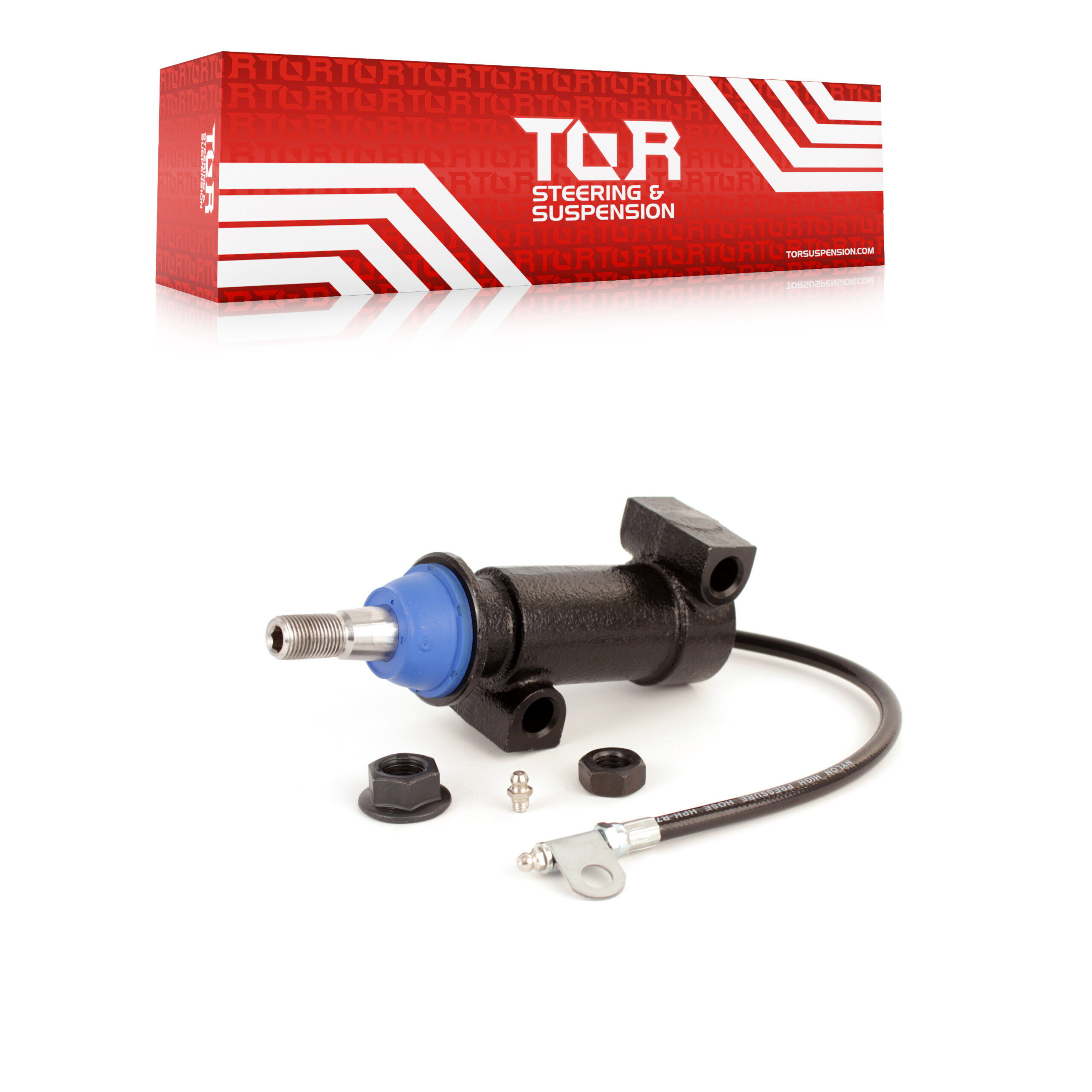 TOR - TOR-K6723 - Right Steering Idler Arm Bracket
