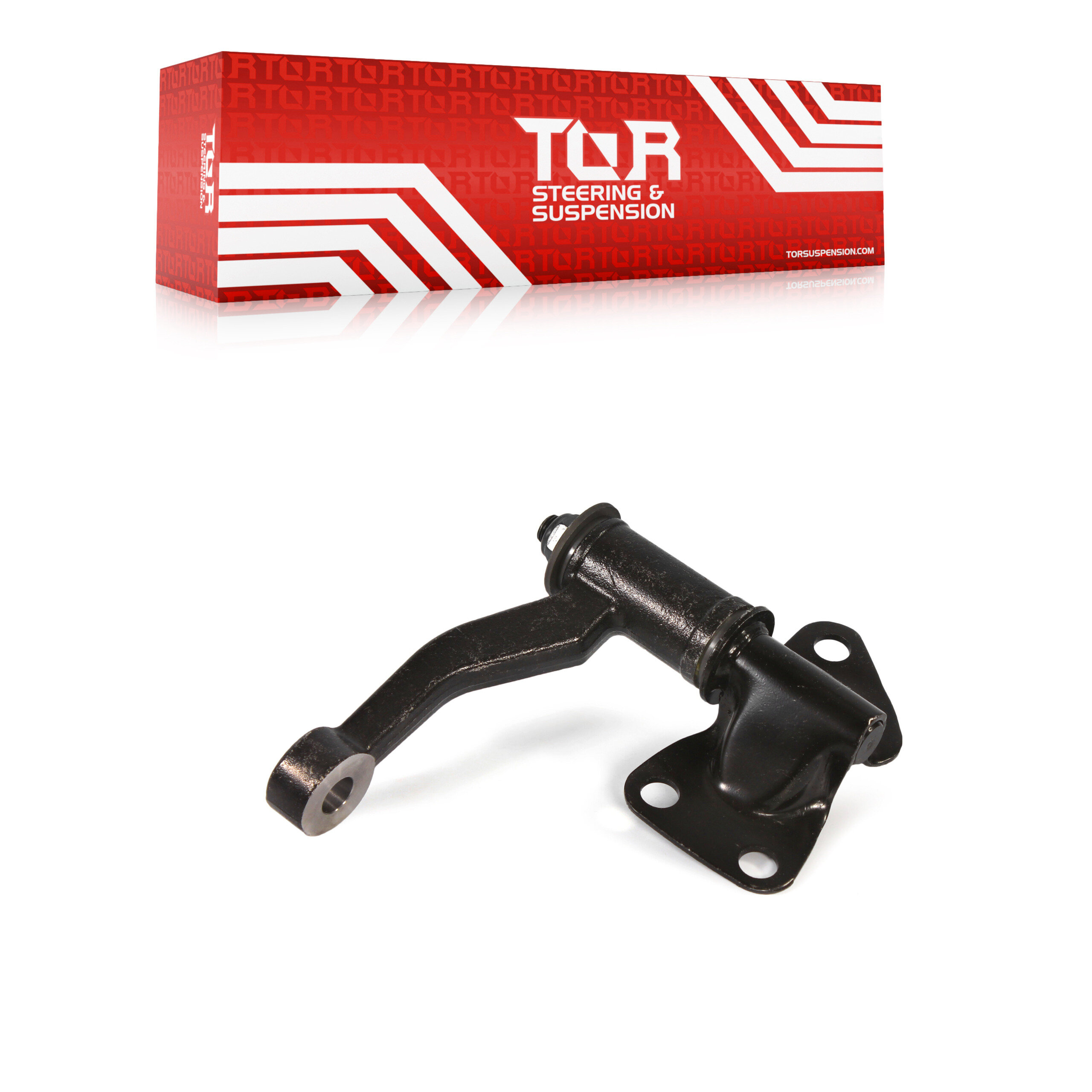 TOR - TOR-K80592 - Front Steering Idler Arm