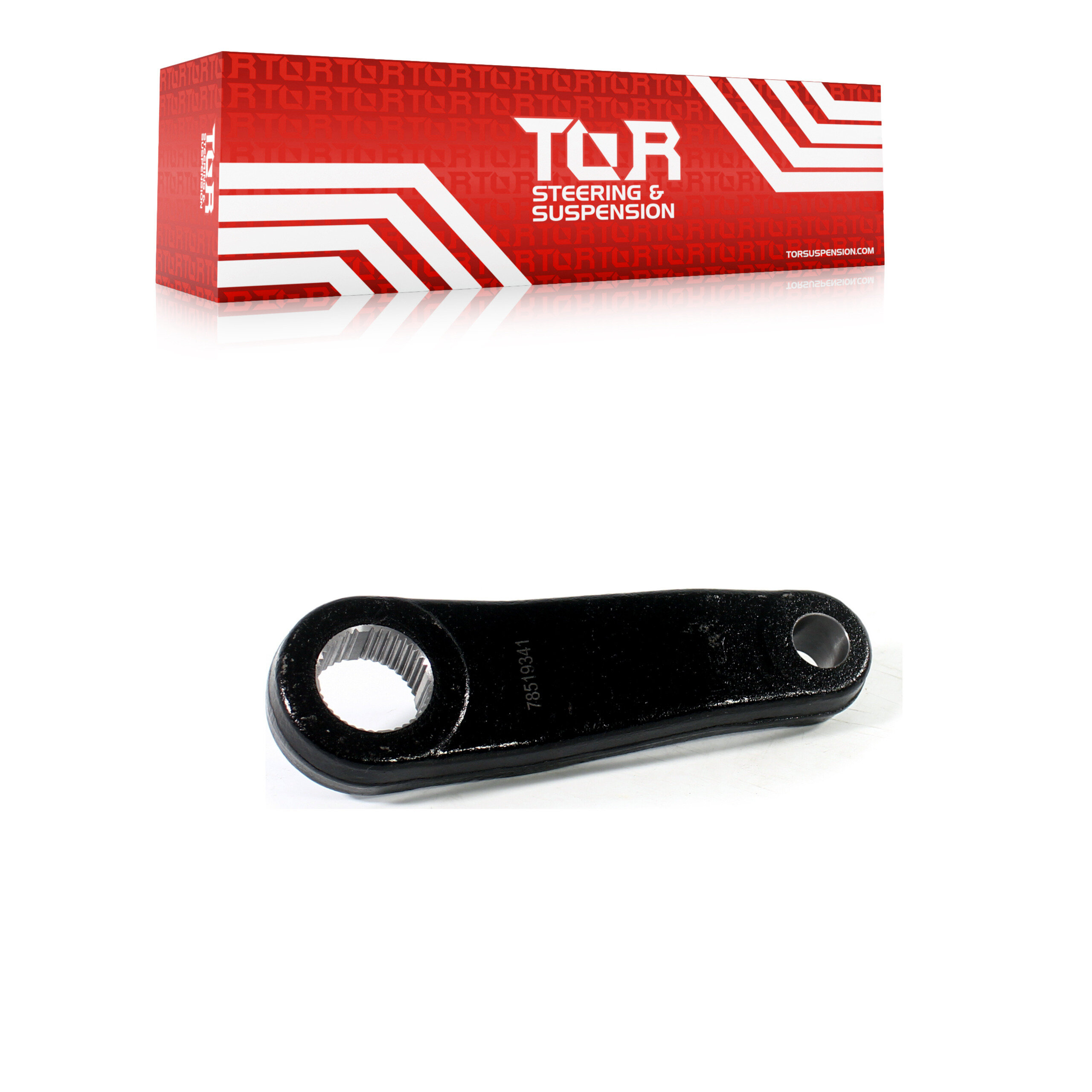 TOR - TOR-K80785 - Front Steering Pitman Arm