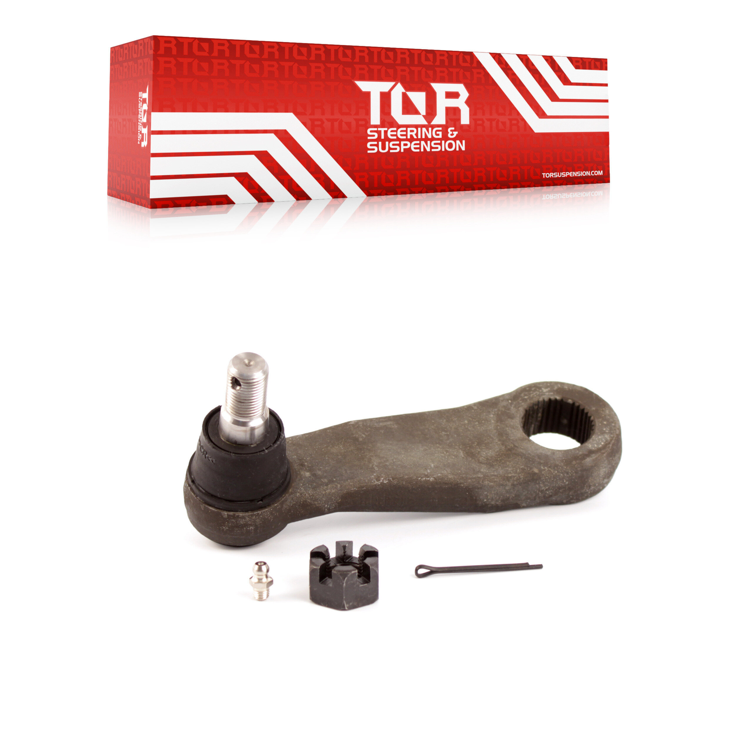 TOR - TOR-K8700 - Front Steering Pitman Arm