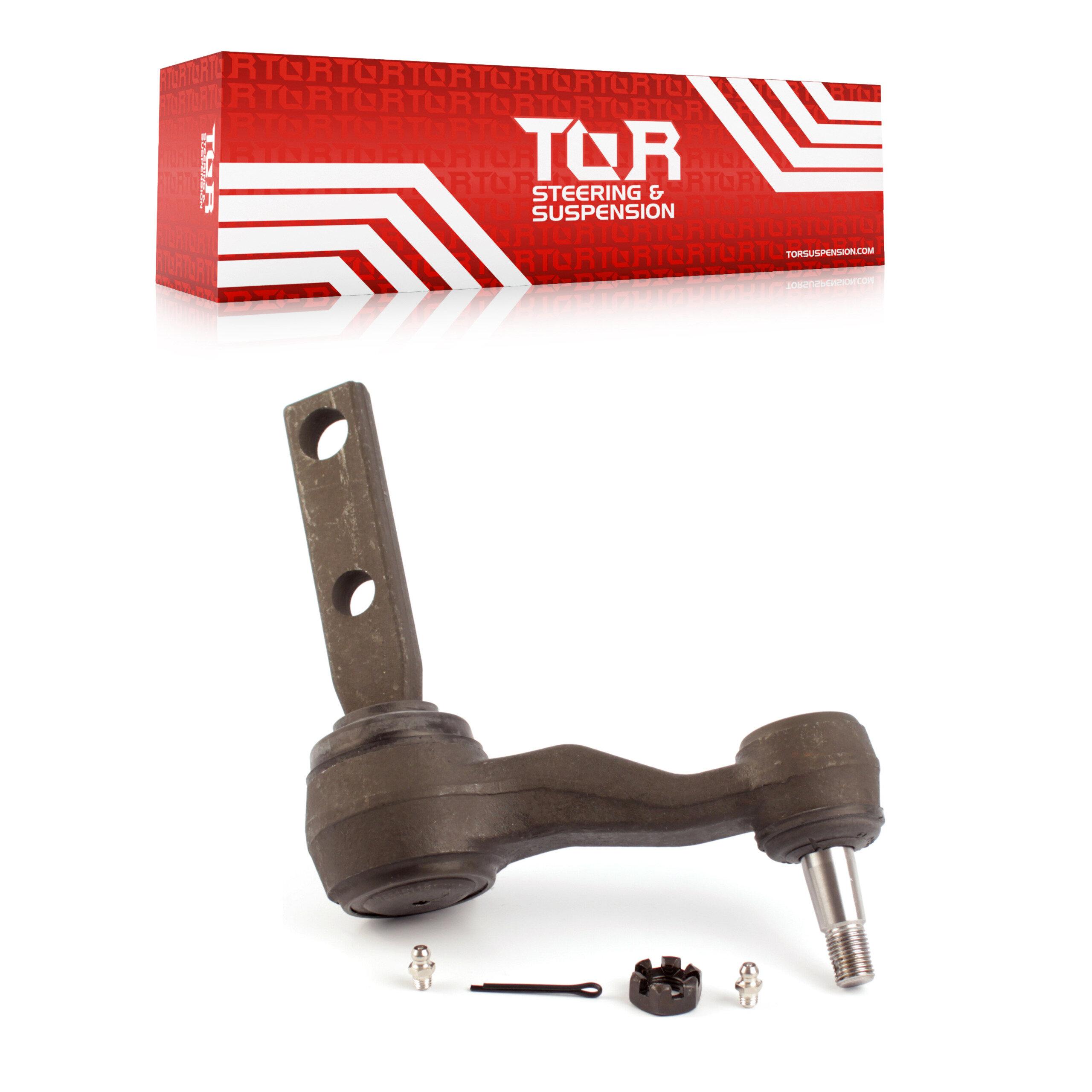TOR - TOR-K8739T - Front Steering Idler Arm