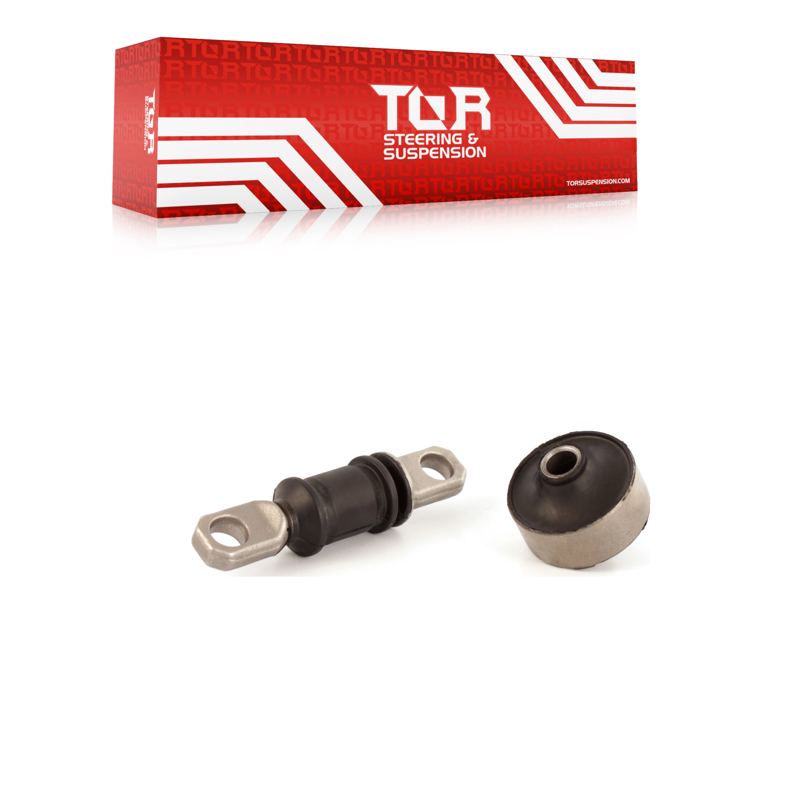 TOR - TOR-K90041 - Front Lower Suspension Control Arm Bushing Kit