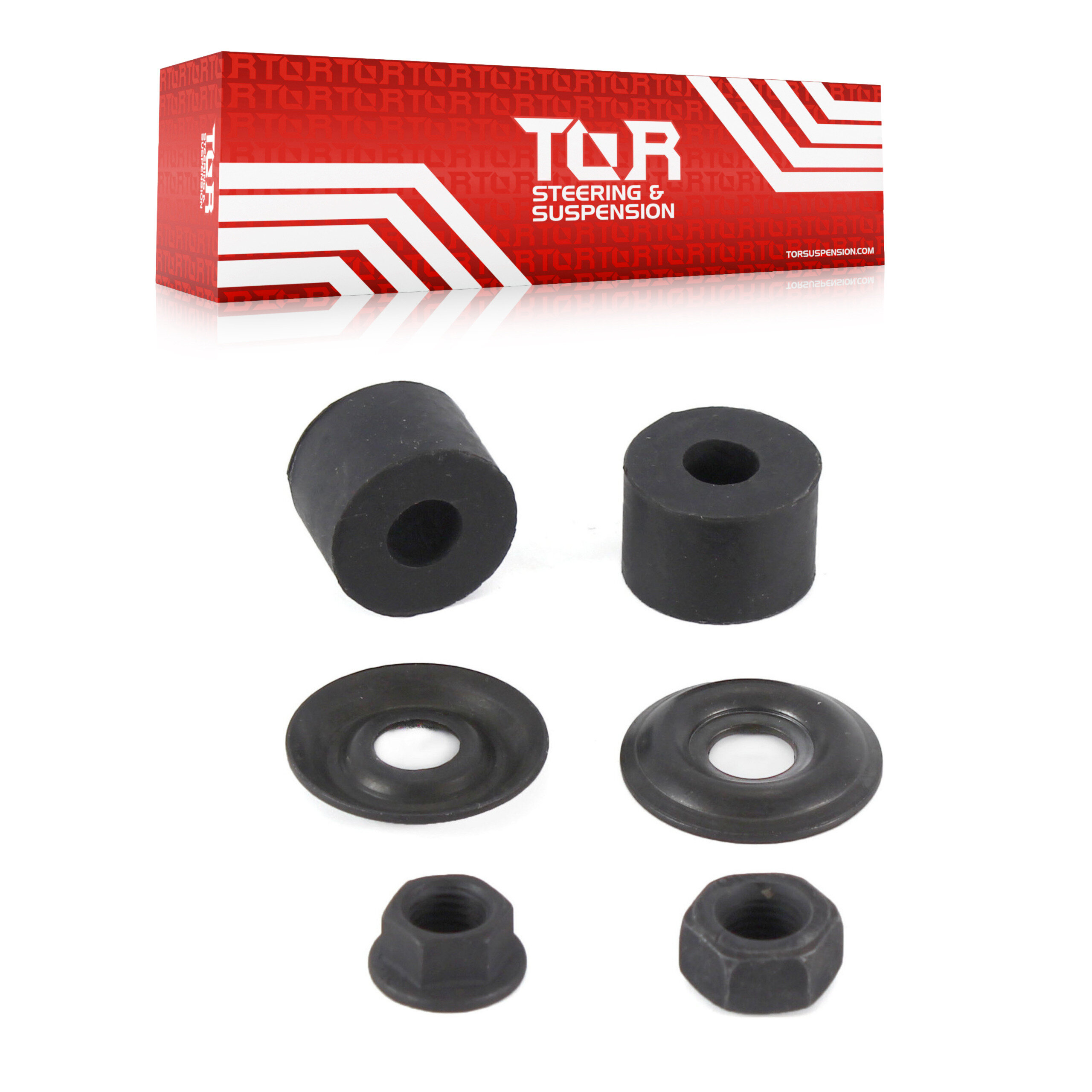 TOR - TOR-K90128 - Front Suspension Stabilizer Bar Link Repair Kit