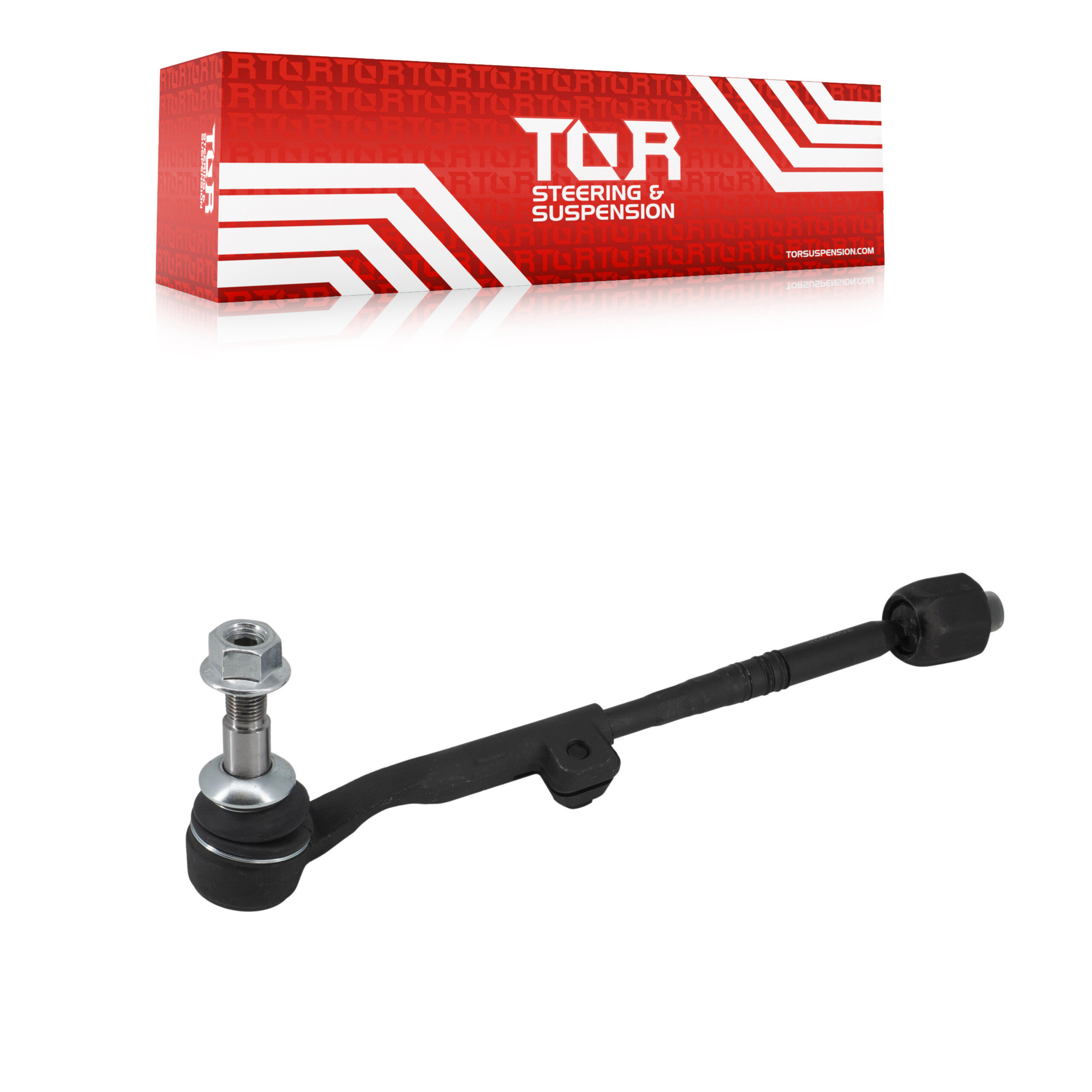 TOR - TOR-TC8601 - Front Right Steering Tie Rod End Assembly