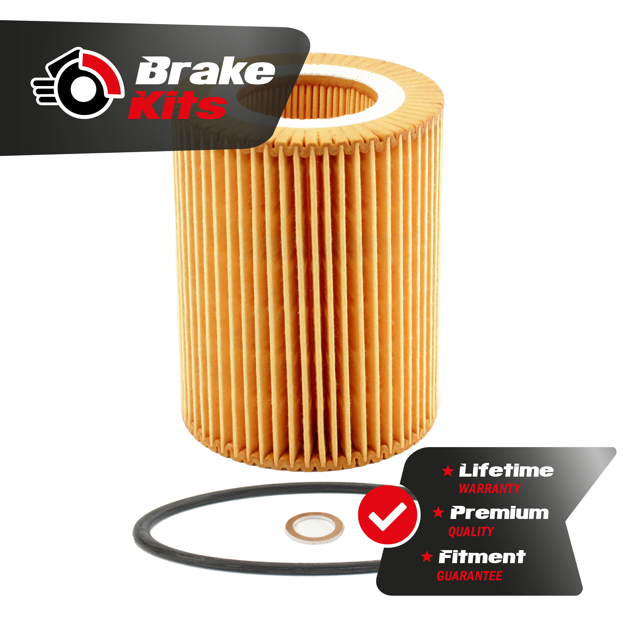 Filter For 2001-2006 Bmw 325i X5 2.5l 3.0l