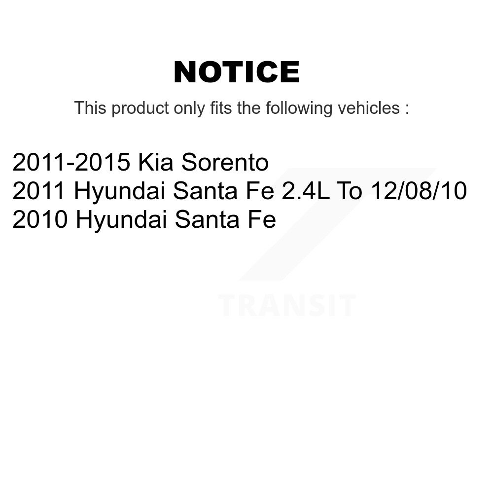 [N/A] Filtre à air cabine Pour Kia Sorento Hyundai Père Noël Fe 54-24080