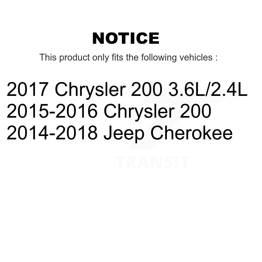 [N/A] Filtre à air de cabine pour jeep Cherokee Chrysler 200 54-WP10142