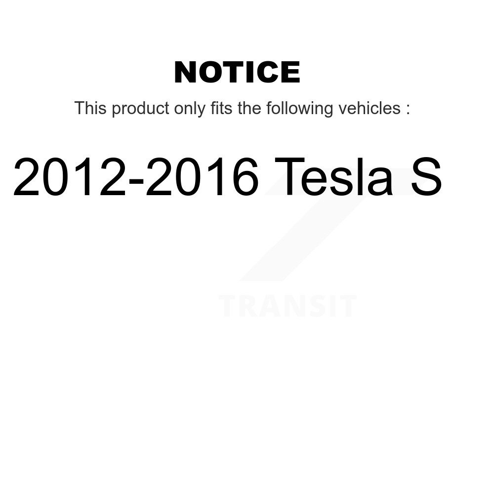 [N/A] Filtre à air cabine pour Tesla S 2012-2016 54-WP10176
