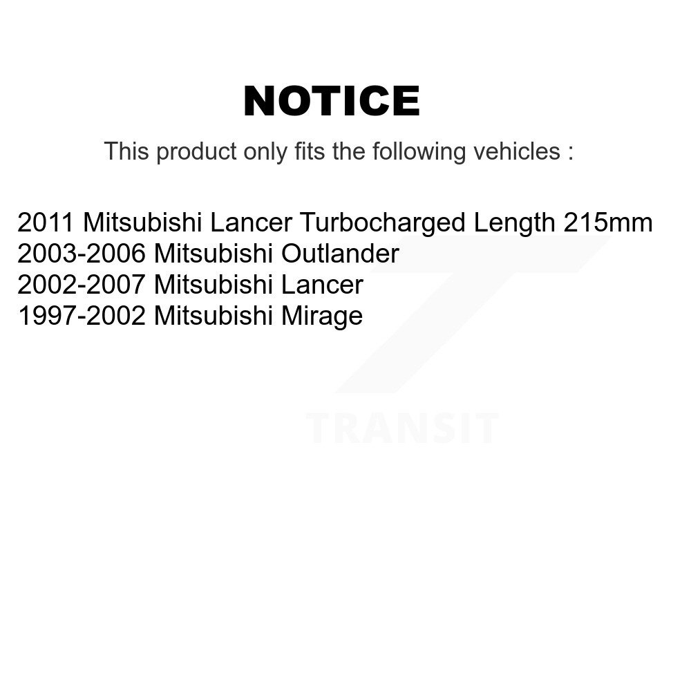 [N/A] Filtre à air pour Mitsubishi Lancer Outlander Mirage 57-46215