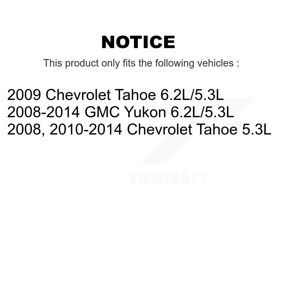 [N/A] Module de pompe à essence pour Chevrolet Tahoe GMC Yukon AGY-00310586