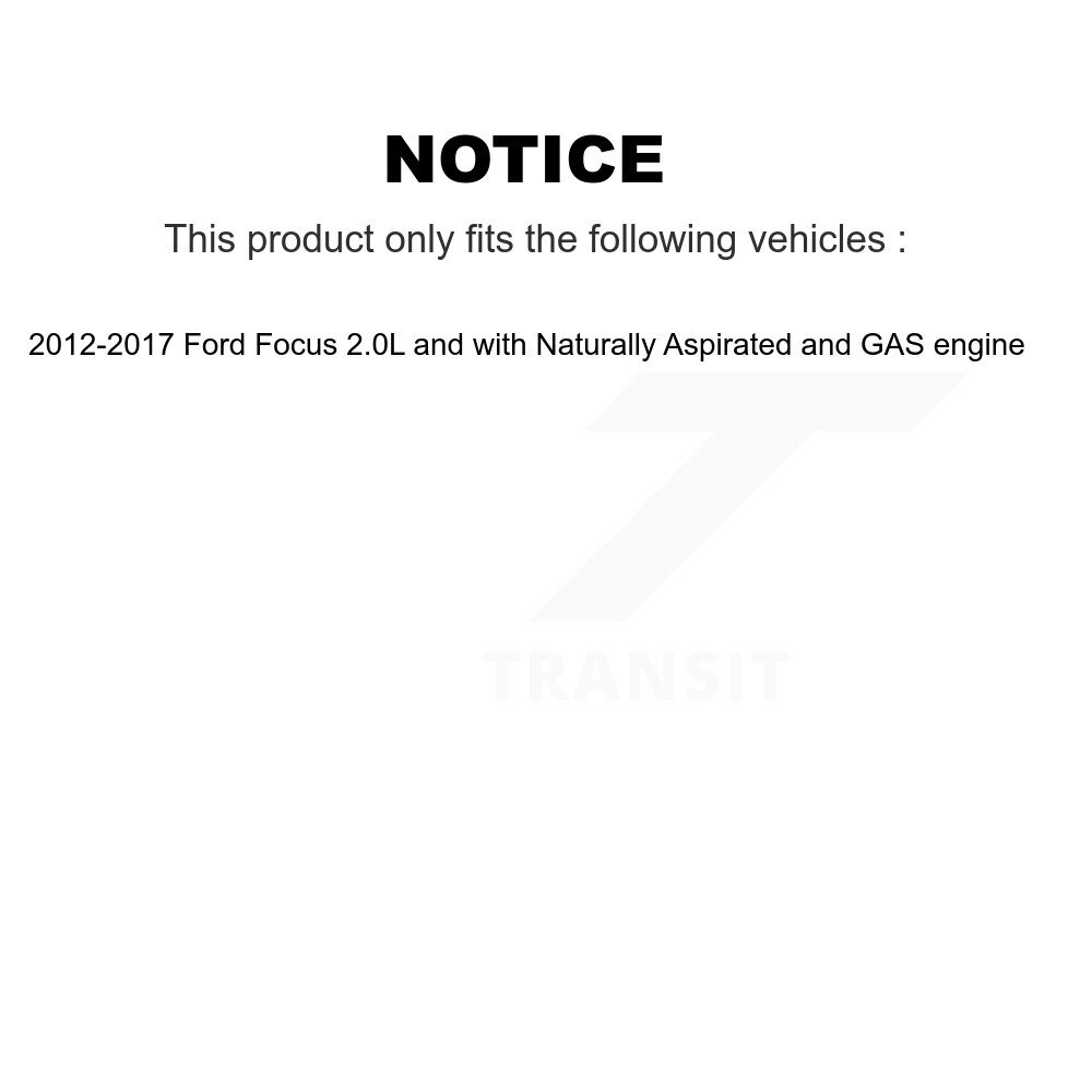 [N/A] Module de pompe à carburant pour Ford Focus AGY-4010774