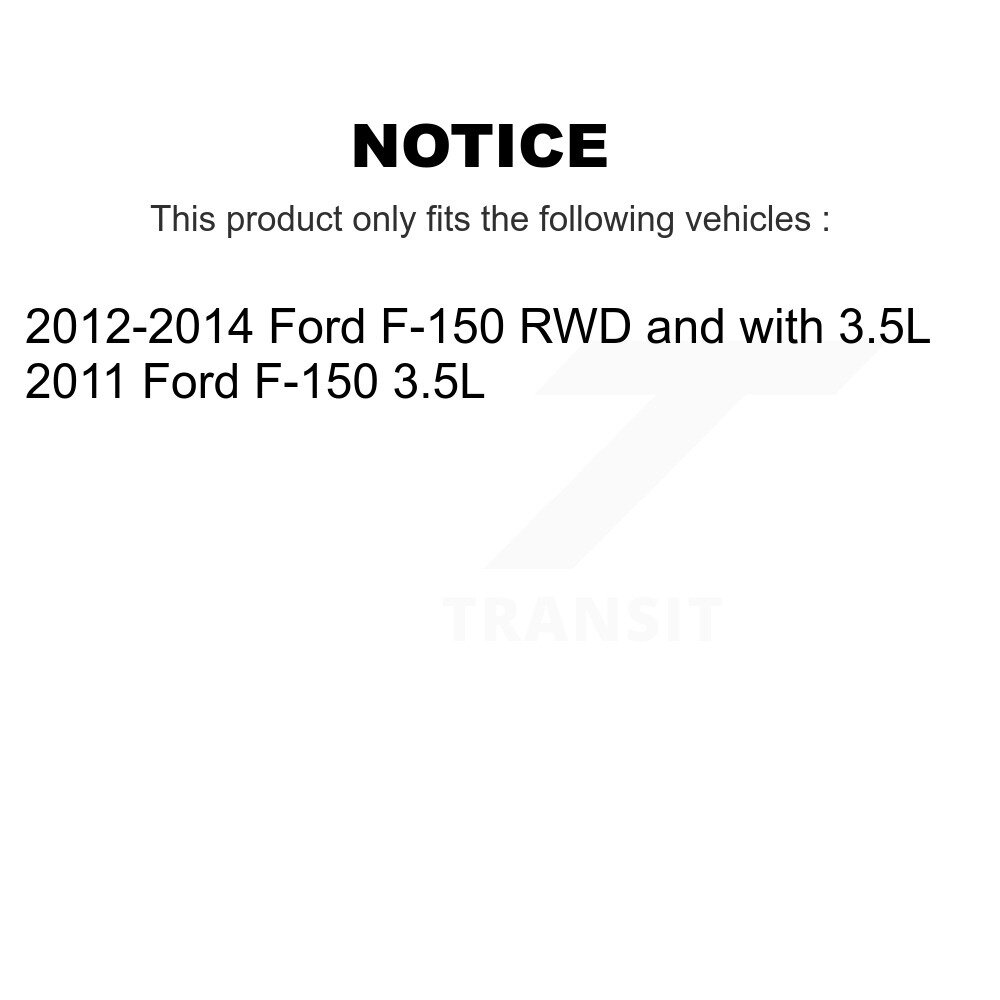[N/A] Module de pompe à carburant pour Ford F-150 AGY-4011228