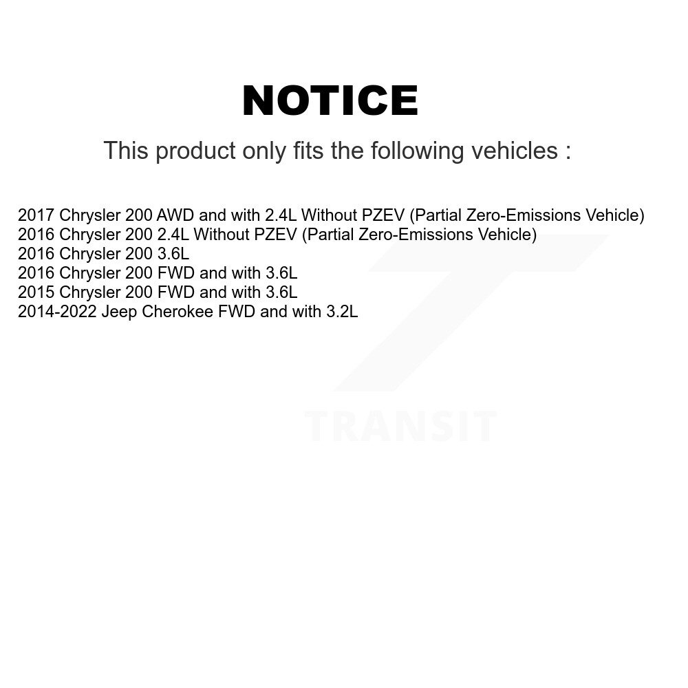 [N/A] Module de pompe à combustible pour Jeep Cherokee Chrysler 200 AGY-4011474
