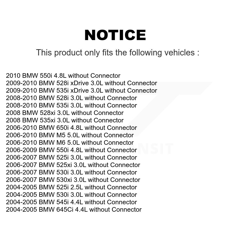 [N/A] Module de commande de moteur HVAC pour BMW 530i 530xi 650i 528i xDrive 525i 535i