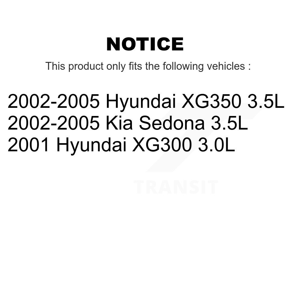 [N/A] Capteur de position de Camshaft moteur pour Kia Sedona Hyundai XG350 XG300 SEN-2CAM0052