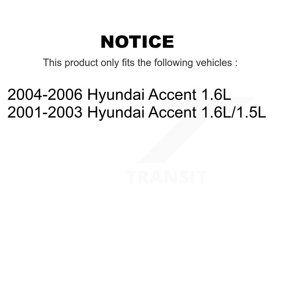 [N/A] Capteur de position Camshaft moteur pour Hyundai Accent SEN-2CAM0072