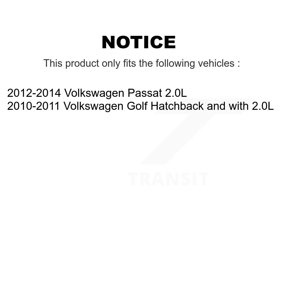 [N/A] Capteur de position Camshaft pour Volkswagen Passat Golf SEN-2CAM0326