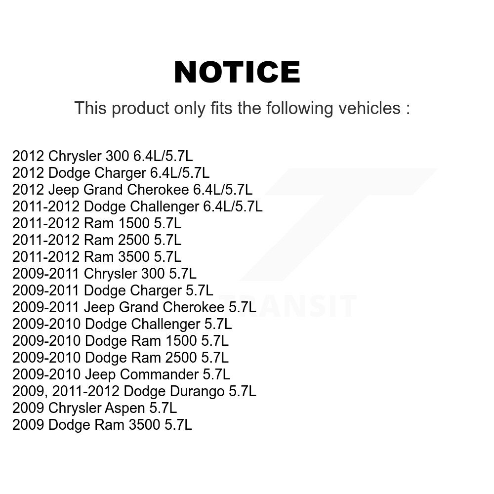 [N/A] Capteur de position de l'arbre à cran pour Ram Dodge 1500 Jeep Grand Cherokee 3500