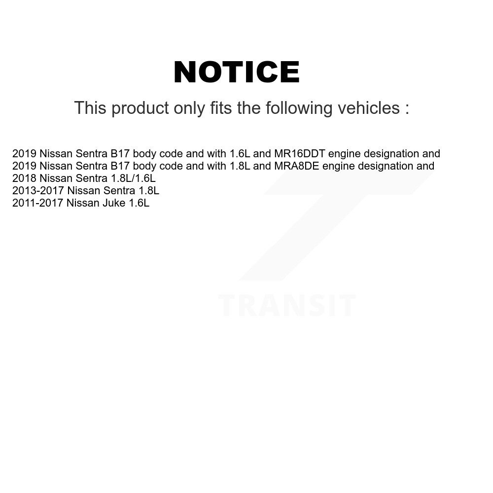 [N/A] Capteur de position de l'arbre à cran pour Nissan Sentra Juke SEN-2CRK0409