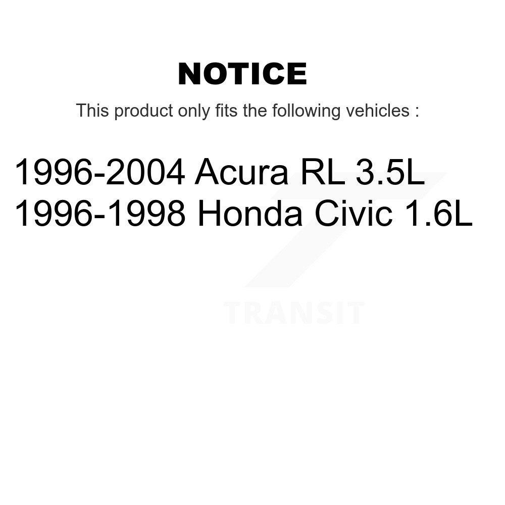 [N/A] Capteur d'allumage (détonation) pour Honda Civic Acura RL SEN-2KNC0004