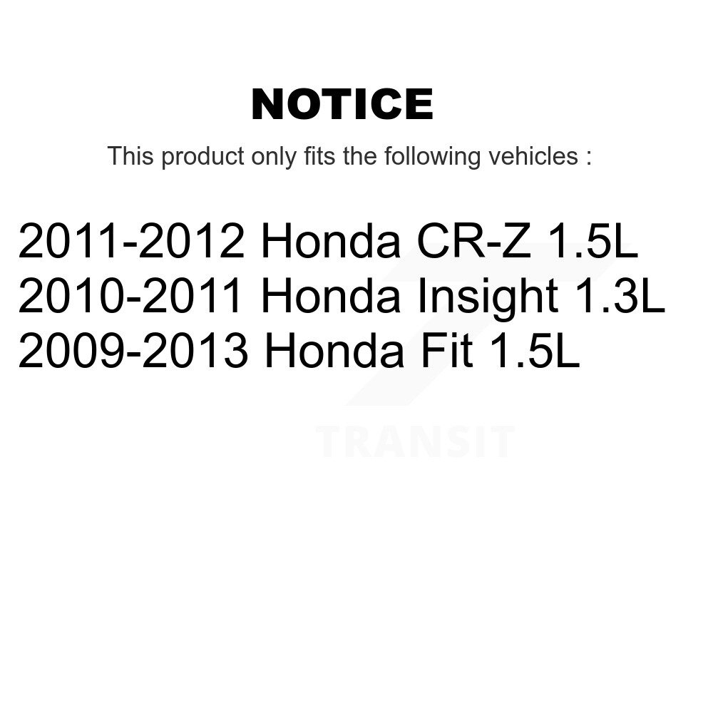 [N/A] Capteur d'allumage (détonation) pour Honda Fit Insight CR-Z SEN-2KNC0246