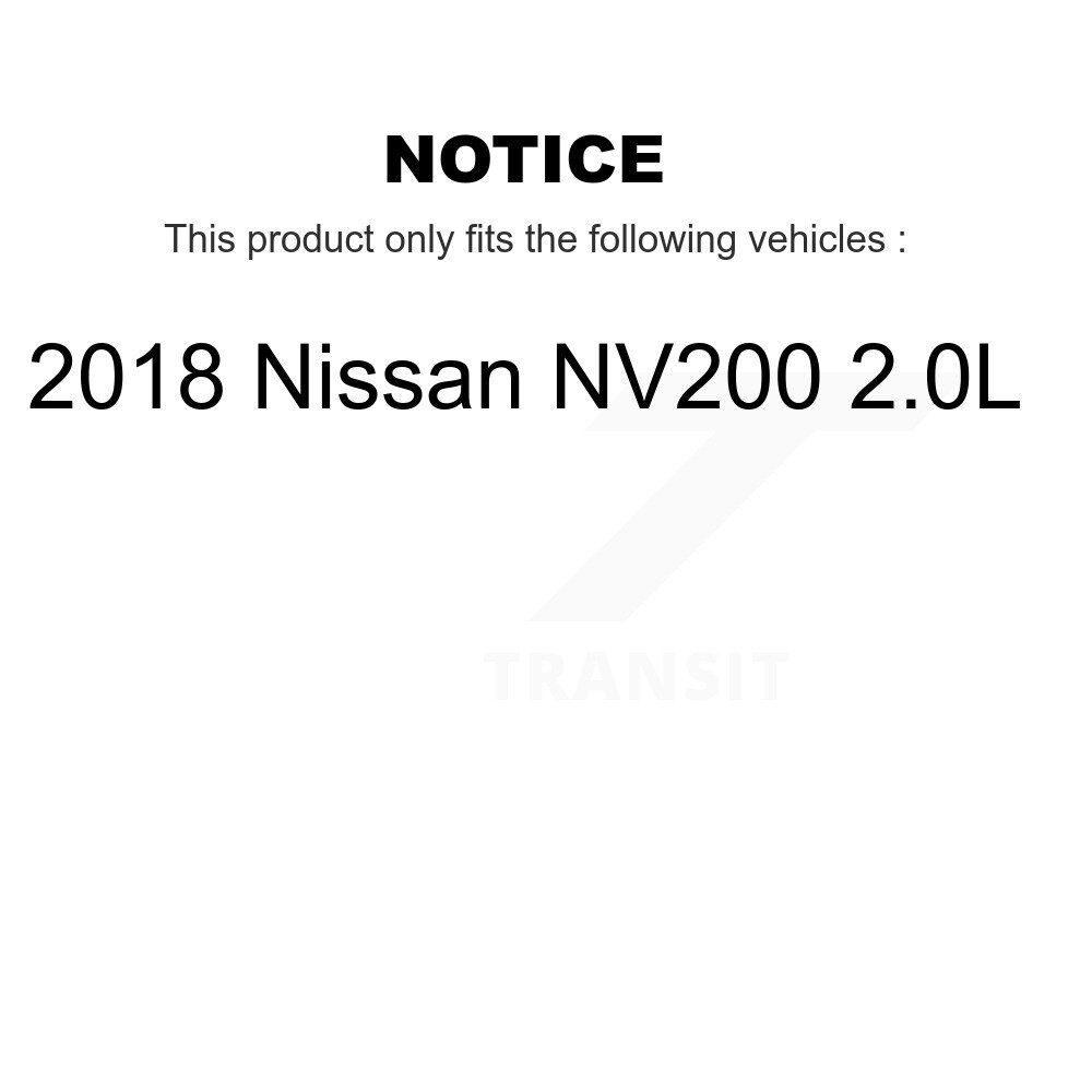 [N/A] Capteur de vitesse du véhicule pour Nissan Sentra Rogue Altima Versa Note Juke NV200 Sélectionner