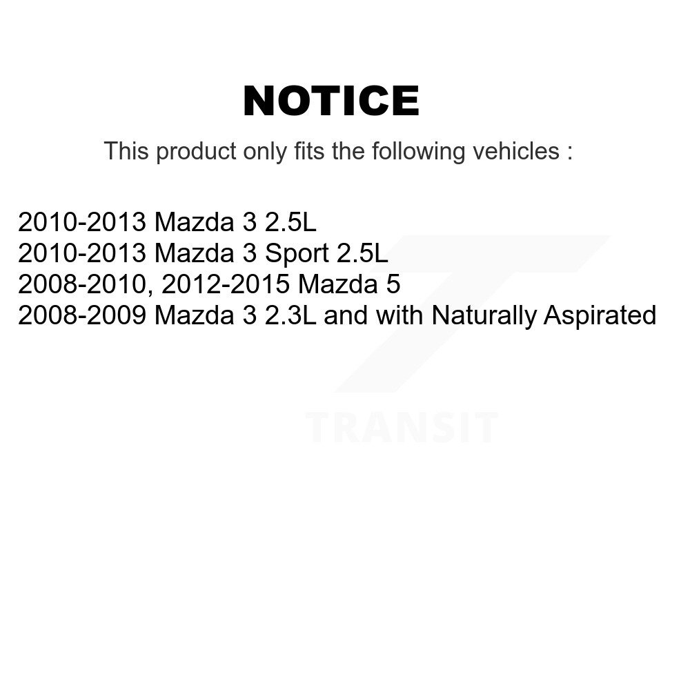 [Avant droite] Étalonnier de frein à disque avant droit pour Mazda 3 5 Sport SLC-19B2943E