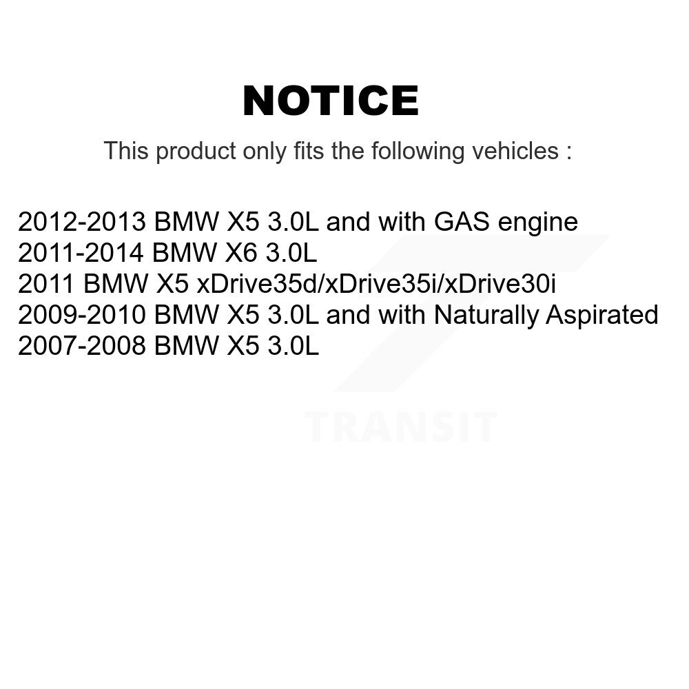 [Avant droite] Étalonnier de frein à disque avant droit pour BMW X5 X6 SLC-19B3332A