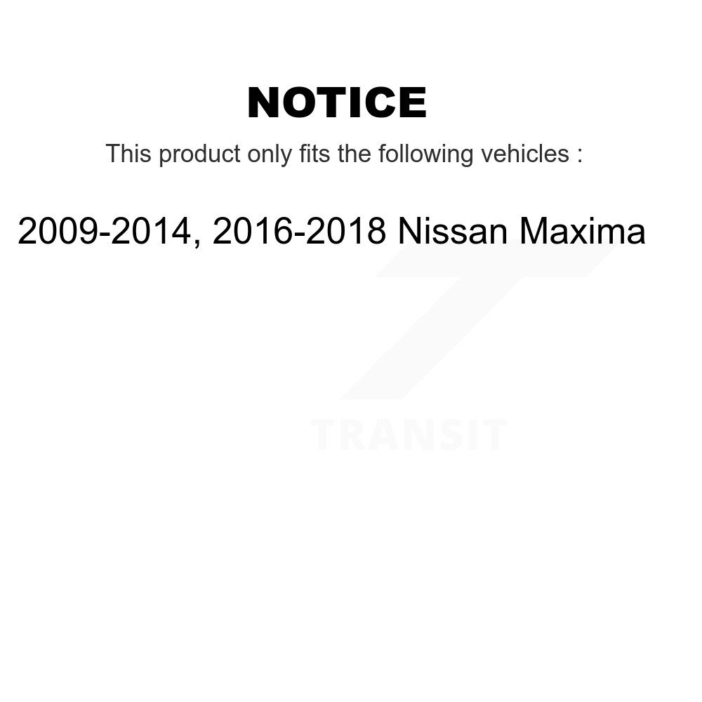 [Arrière droite] Etrier de frein à disque arrière droit pour Nissan Maxima SLC-19B6241