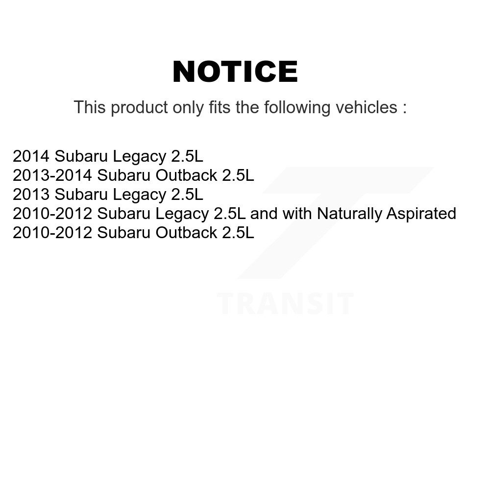 [Arrière droite] Étalonnier de frein à disque arrière droit pour l'arrière arrière de Subaru SLC-19B6276