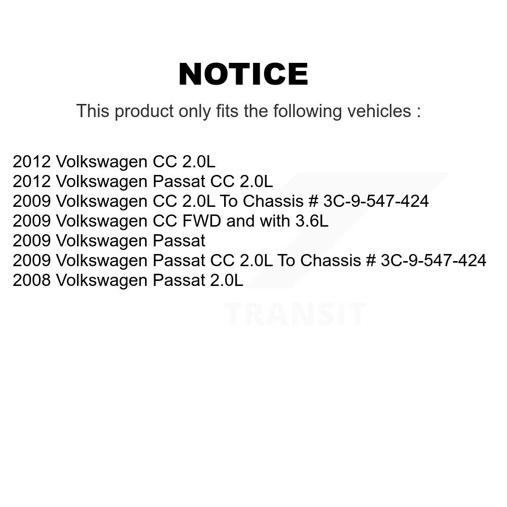 [Arrière gauche] Étalonnier de frein à disque arrière gauche pour Volkswagen Passat CC SLC-19B7260