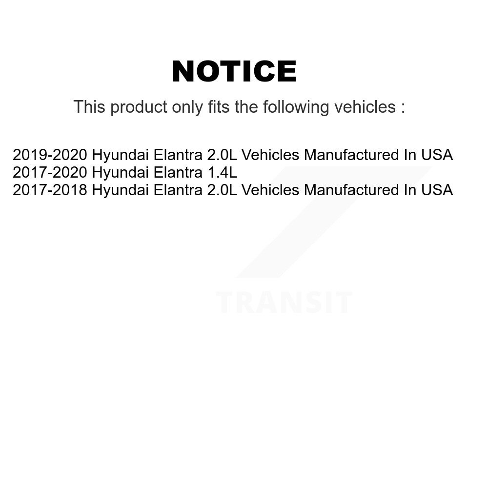 [Avant droite] Étalonnier de frein à disque avant droit pour Hyundai Elantra SLC-19B7355