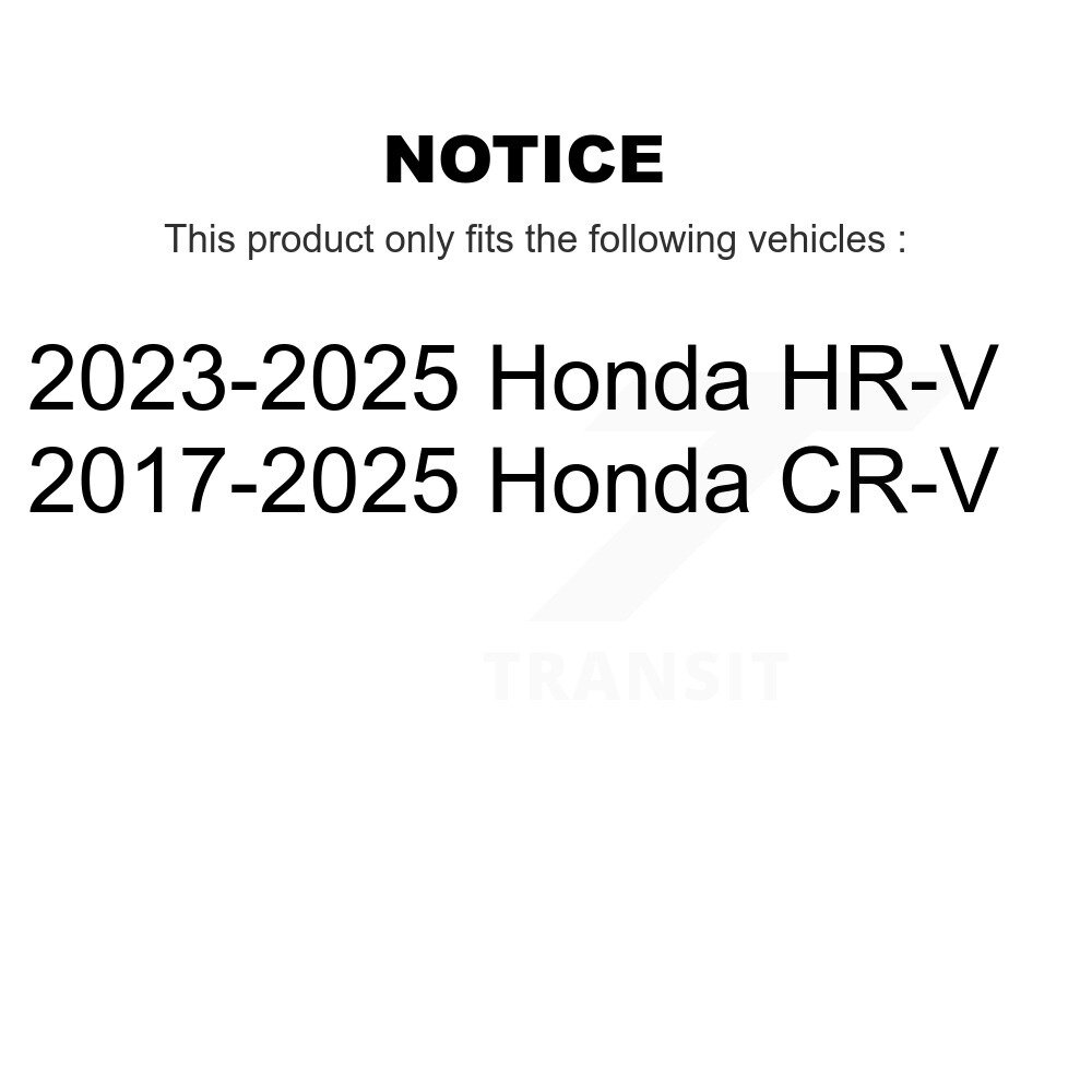[Avant droite] Étalonneur de frein à disque avant droit pour Honda CR-V SLC-19B7488