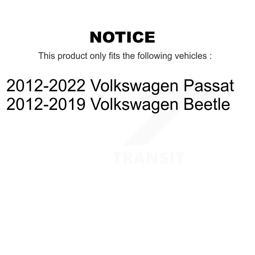 [Avant gauche inférieur] Avant Gauche Contrôle de suspension inférieur Arm Balle Joint Assemblage Pour Volkswagen