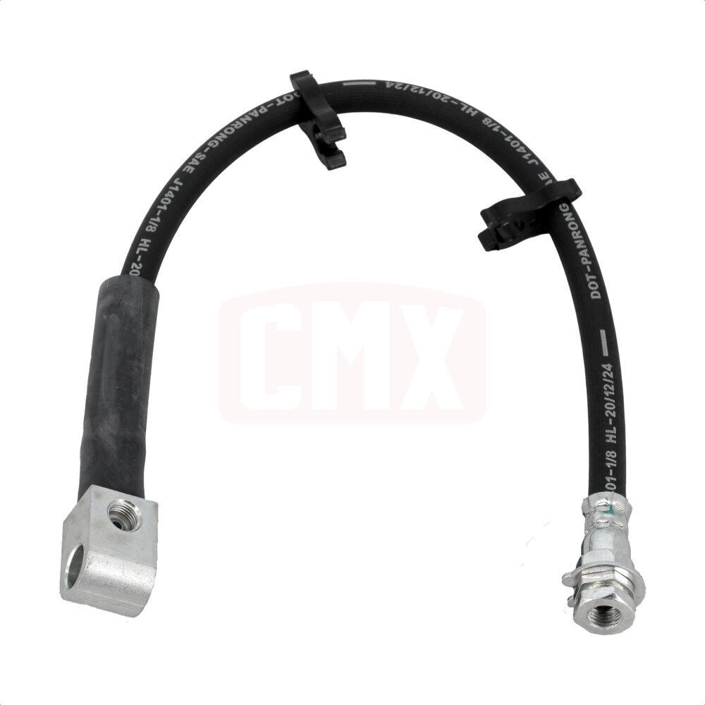 CMX 12-H380196 Brake Hydraulic Hose