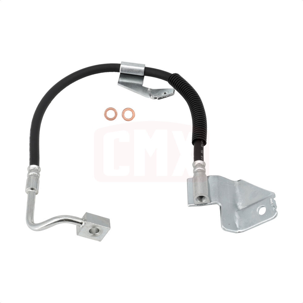 CMX 12-H380554 Brake Hydraulic Hose
