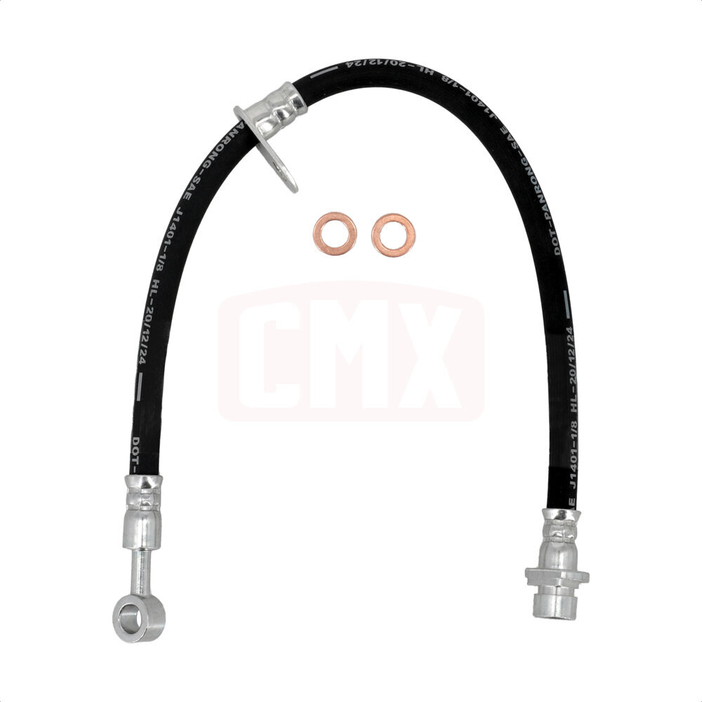 CMX 12-H381025 Brake Hydraulic Hose