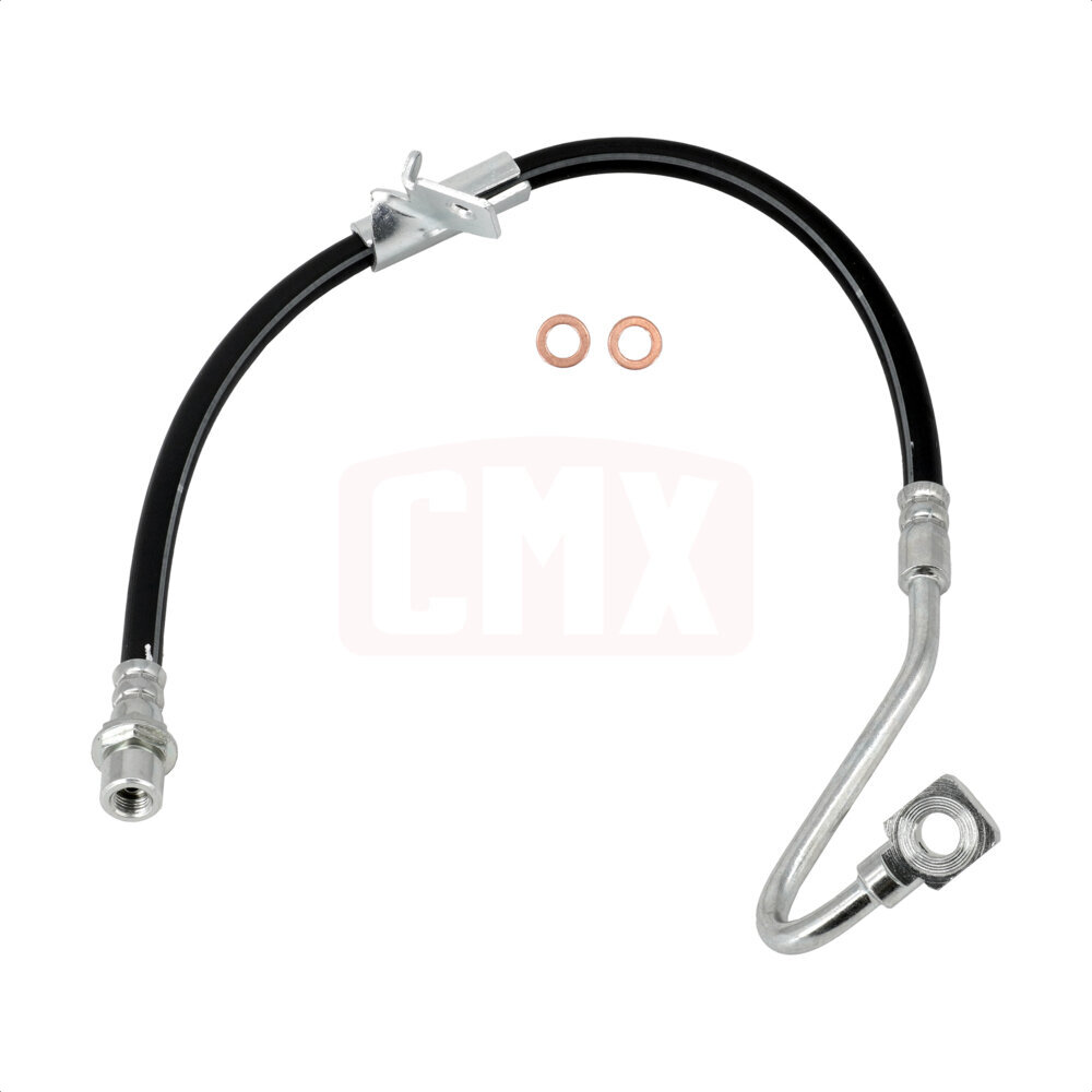 CMX 12-H381033 Brake Hydraulic Hose