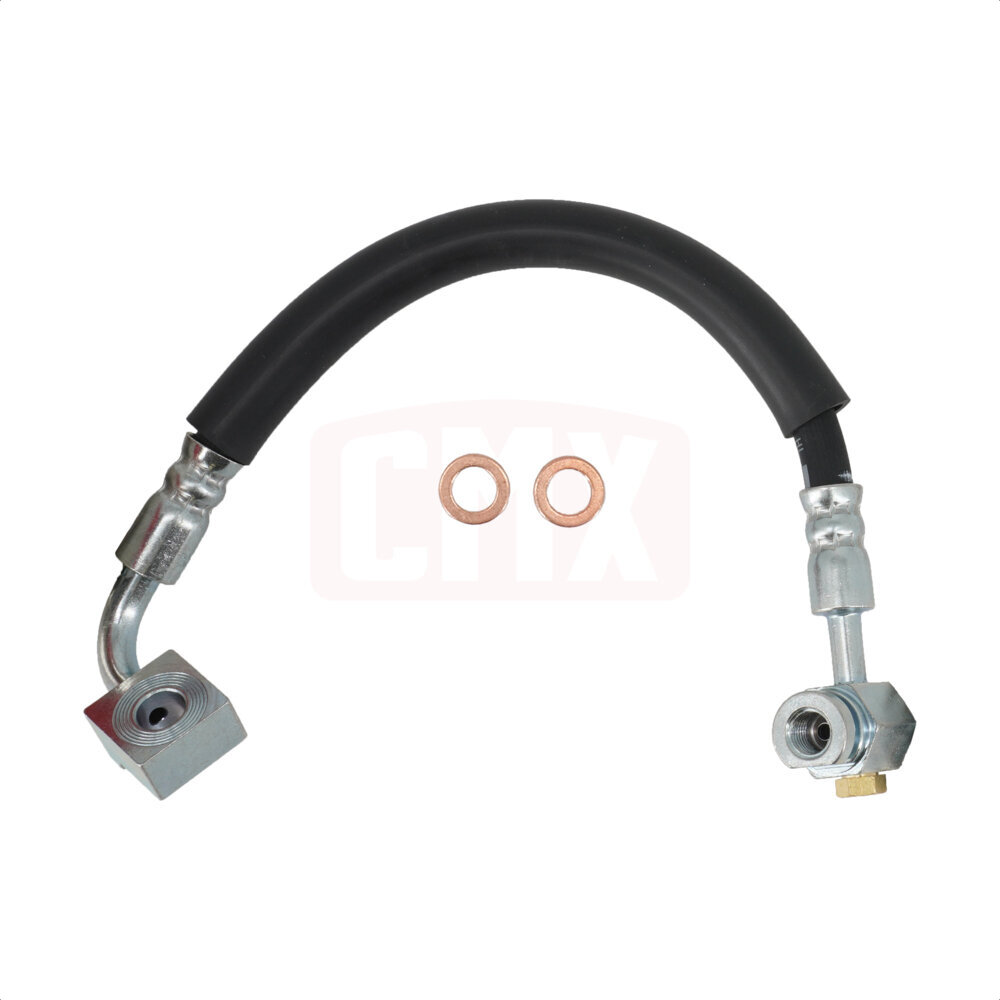 CMX 12-H381158 Brake Hydraulic Hose